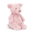 Jellycat Barnabus Pig  Huge BARH1PG