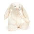 Jellycat Bashful Cream Bunny Giant  BARRB1BC.  FREE DELIVERY.