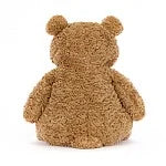 Jellycat Bartholomew Bear Really Big  BARRB1BR.  FREE DELIVERY.