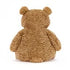 Jellycat Bartholomew Bear Really Big  BARRB1BR.  FREE DELIVERY.