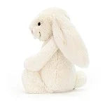 Jellycat Bashful Cream Bunny Large  BAL2BCNN