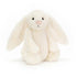 Jellycat Bashful Cream Bunny Medium BAS3BCN