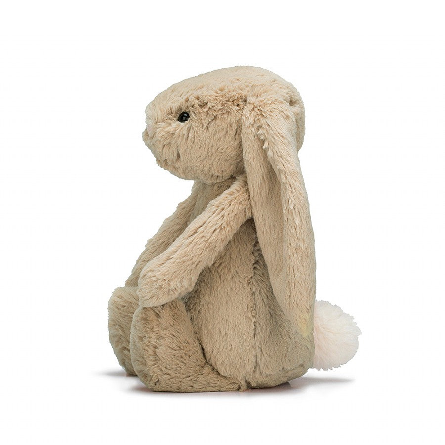 Bashful Beige Bunny Medium - Tylers Department Store