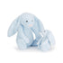 Bashful Blue Bunny Medium - Tylers Department Store