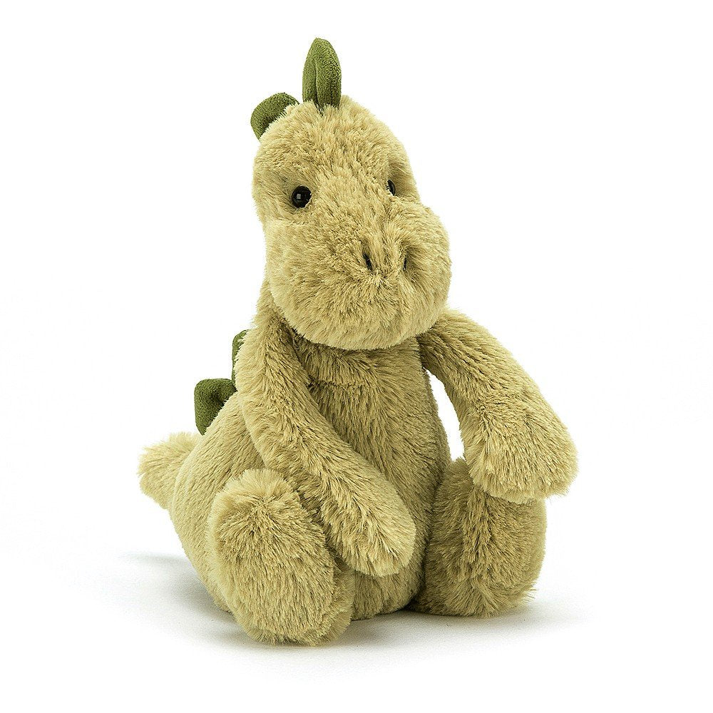 Jellycat Bashful Dino Small BASS6DNON