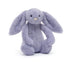 Jellycat Bashful Viola Bunny BASS6VB