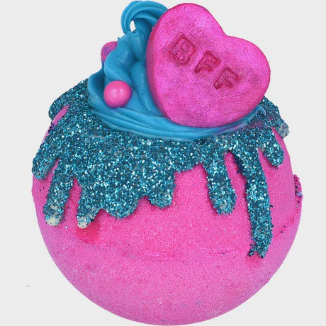 BFF! Bath Bomb By Bomb Cosmetics