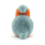 Jellycat Birdling Kingfisher BIR6KF