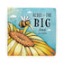 Jellycat Albee and the Big Seed Book BK4AL