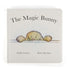 Jellycat The Magic Bunny Book BK4MB