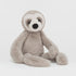 Jellycat  Bailey Sloth Small BS6BS