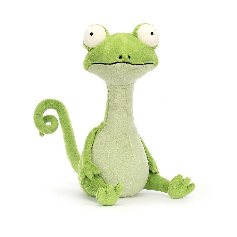 Jellycat Caractacus Chameleon C2CHAM