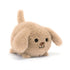 Jellycat Caboodle Puppy CAB3PP