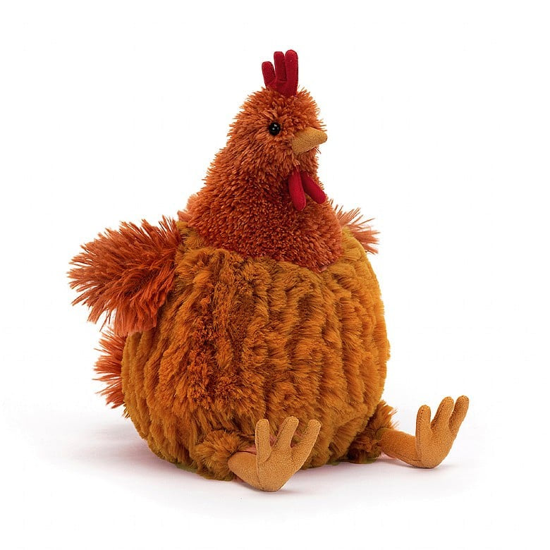 Jellycat Cecile Chicken CEC3C