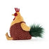 Jellycat Cluny Cockerel CLU3CN