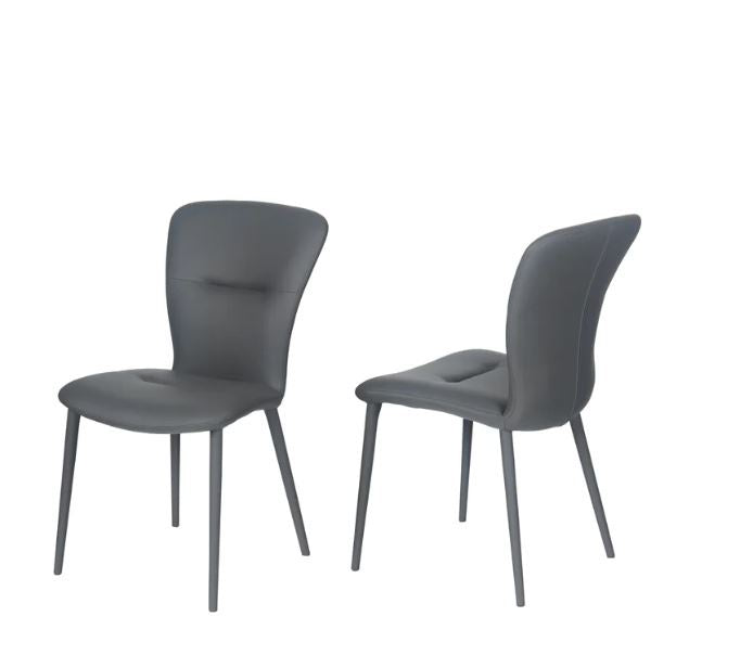 Cavello Dining Chair - Grey