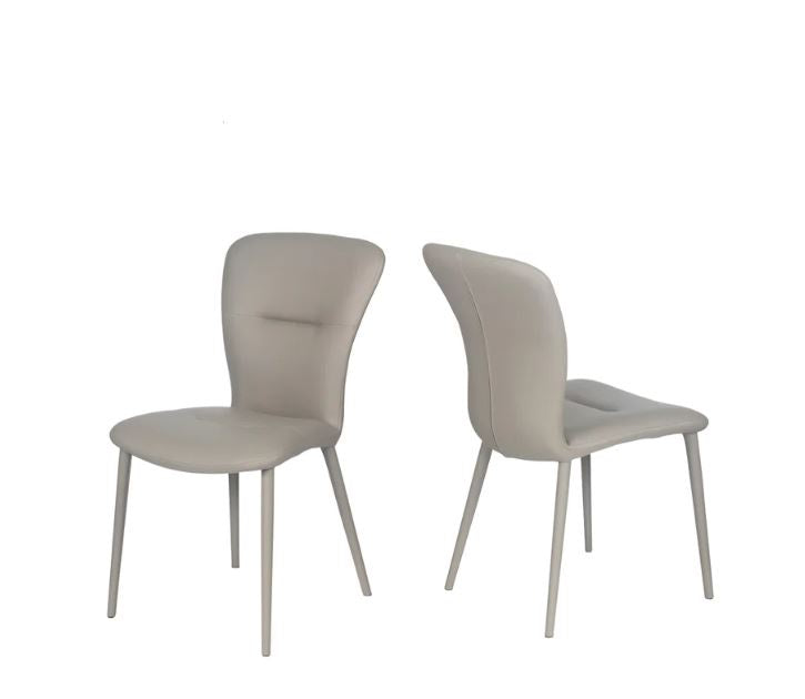 Cavello Dining Chair - Taupe