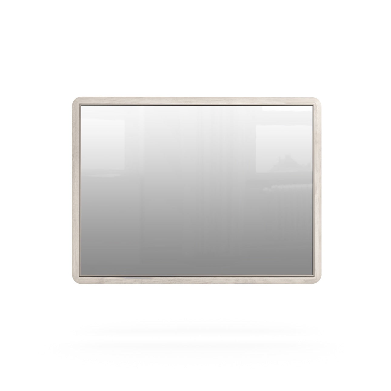 Verona Cream Mirror