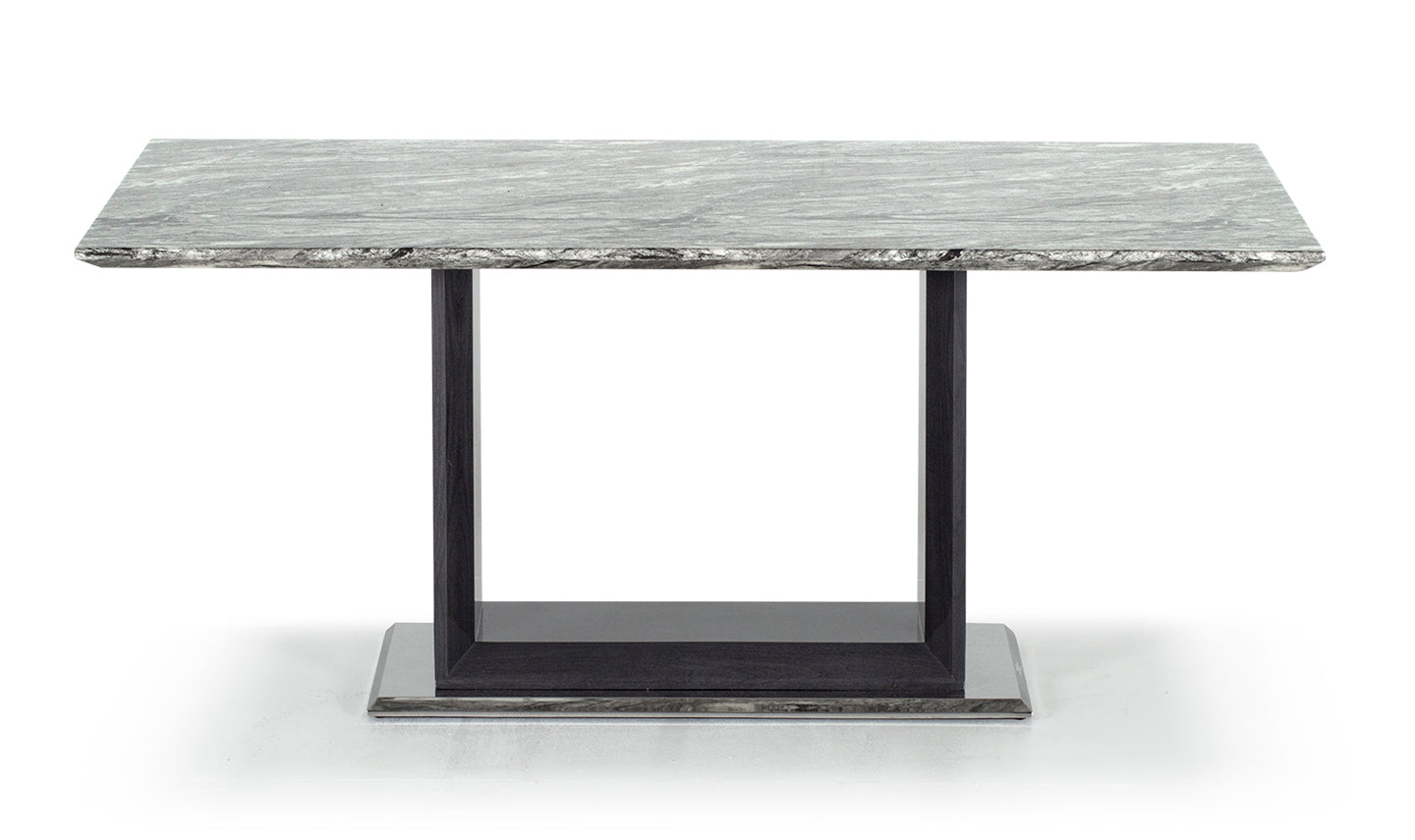 Lucca Dining Table 180cm - Tylers Department Store