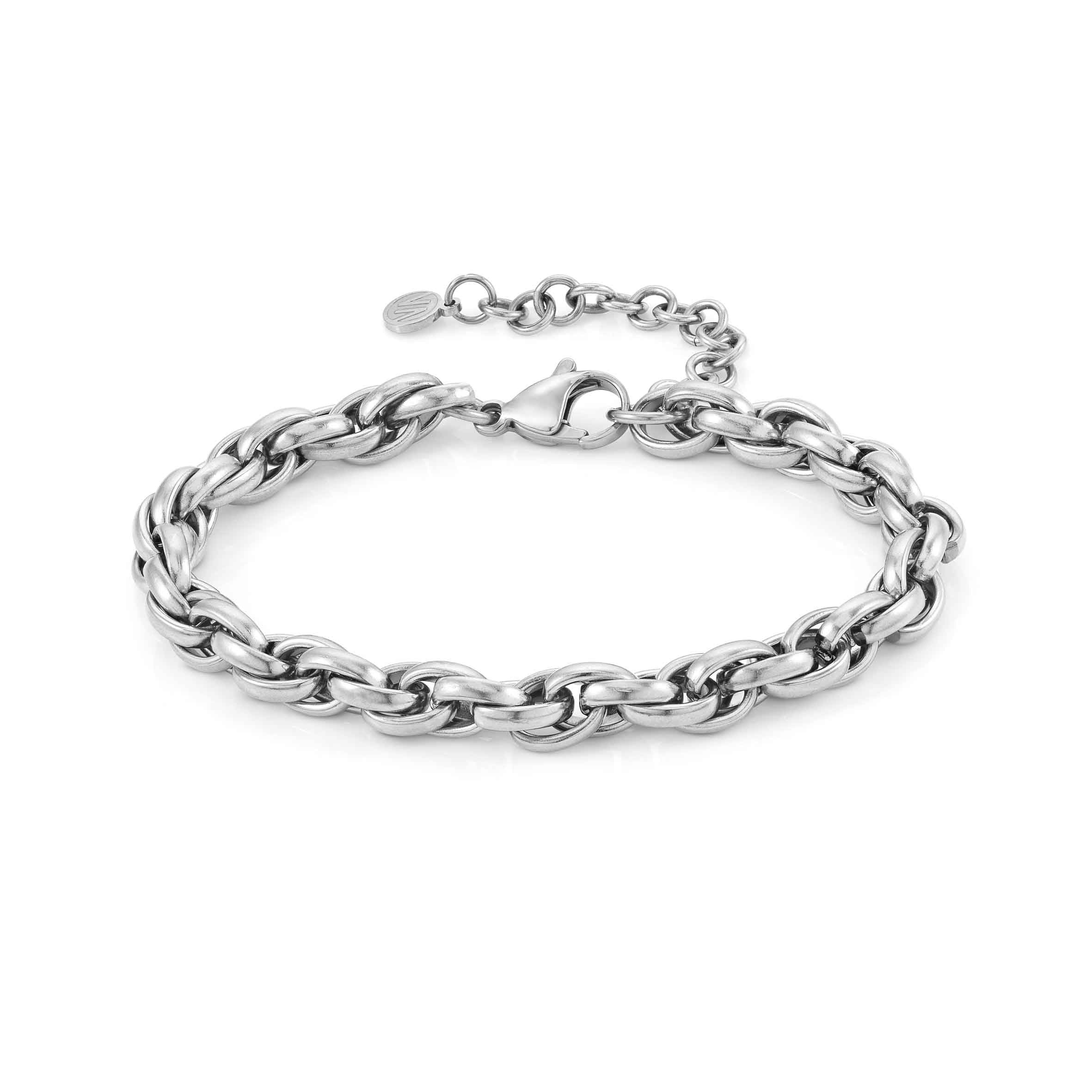 Nomination Beautifully Crafted Silhouette Bracelet