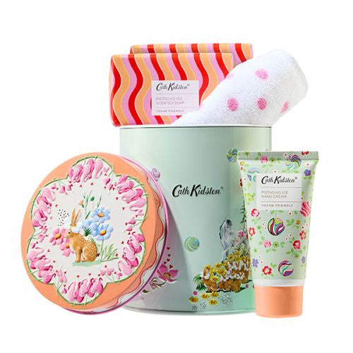 Cath Kidston Carnival Parade Handy Guest Gift Tin