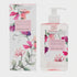 Sweet Pea & Honeysuckle Hand Wash 250ml By Heathcote & Ivory