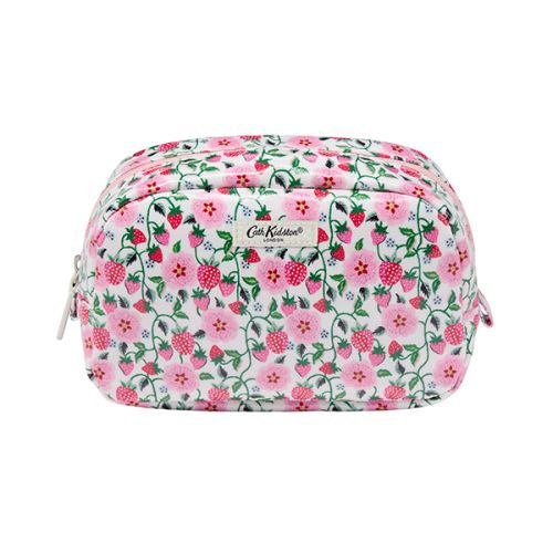 Cath Kidston Cosmetic Bag Strawberry