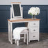 Cottage Dressing Table Stone