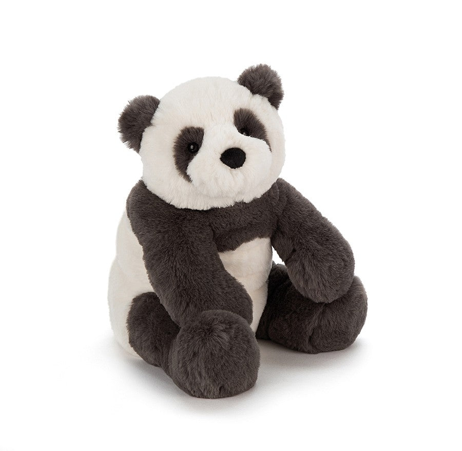 Jellycat Harry Panda Cub Medium HA2PCL