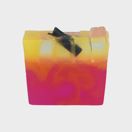 Happy Hour Soap Slice