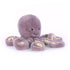 Jellycat Maya Octopus Little AL2OC