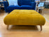 Tuscany Large Square Footstool