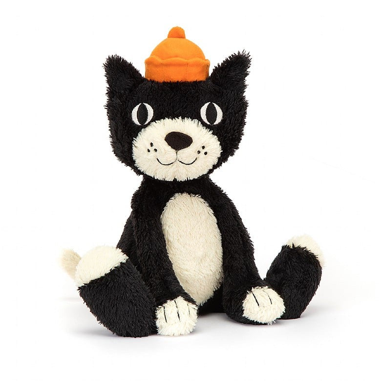 Jellycat Jack JELC3M