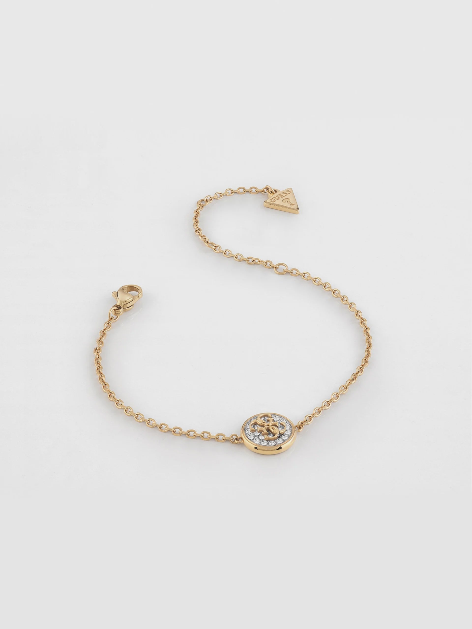 Guess Dreaming Gold Bracelet