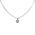 Guess Colour My Days Silver Necklace