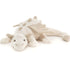 Jellycat Snow Dragon Little SNW6DDL