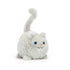 Jellycat Kitten Caboodle Grey KIC3GR