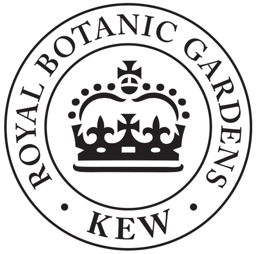Royal Botanic Gardens, Kew Mariposa Cushion