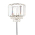 Laura Ashley Vienna Crystal Table Lamp LA3569659-Q