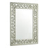 Laura Ashley Rocco Ornate LA3637699-Q  rectangular champagne Mirror