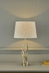 Laura Ashley Mulroy Champagne Antler LA3677634-Q Table Lamp Base