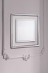 Laura Ashley Evie Large Square Mirror LA3691931-Q