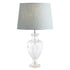 Laura Ashley Meredith Cut Glass Crystal LA3702772-Q   Urn Table Lamp Base Large