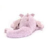 Jellycat Lavender Dragon Huge LAV1DD