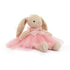 Jellycat Lottie Bunny Fairy LOT3FB