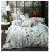 M.M. Linens Lisette Floral Double Duvet Set