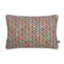 Scatterbox  Lottie Jacquard Feather Cushion