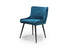 Manhattan Dining Chair - Blue