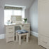 Richmond Double Pedestal Dressing Table