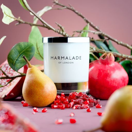 Pomegranate & Pear Difffuser by Marmalade of London
